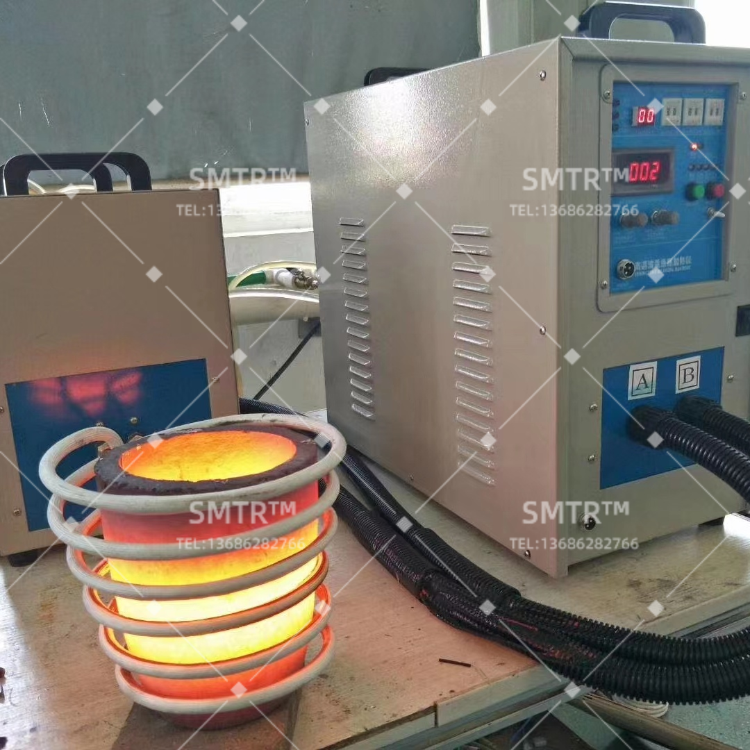高頻熔煉爐高頻爐金屬熔煉爐小型熔煉爐電爐感應(yīng)加熱電爐感應(yīng)電爐