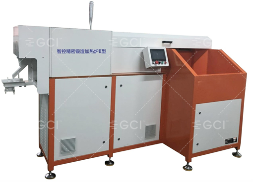 自動(dòng)化鍛造加熱一體機(jī)